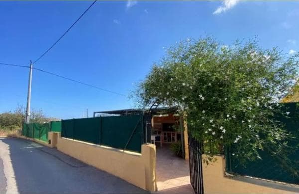 Finca rústica en venta en Zona l'Olla , Altea thumbnail 2