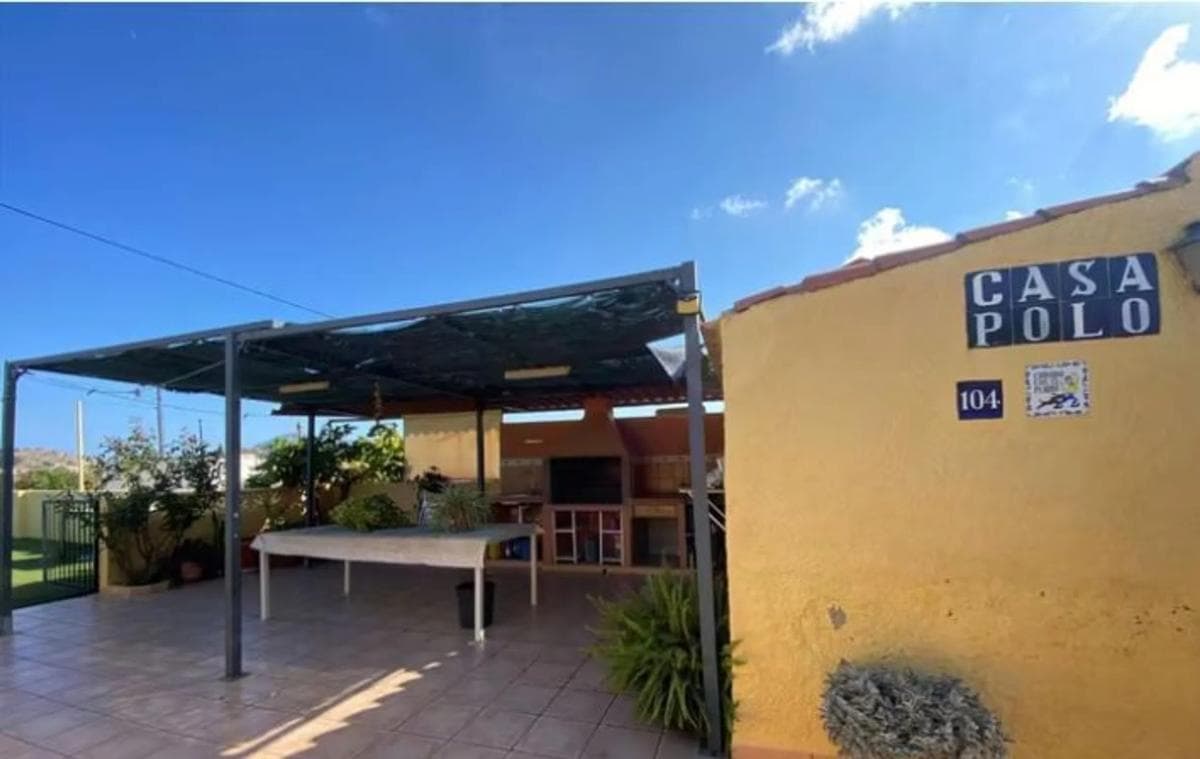 Venta de finca rústica en Zona l'Olla , Altea photo 4