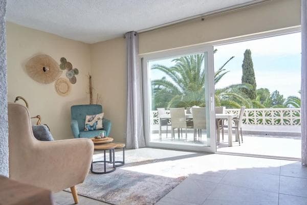 Chalet independiente en venta en Altea la Vella, Altea
thumbnail 1