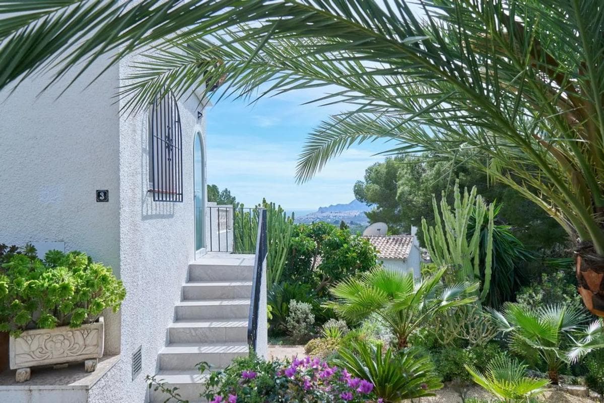 Venta de chalet independiente en Altea la Vella, Altea
photo 3