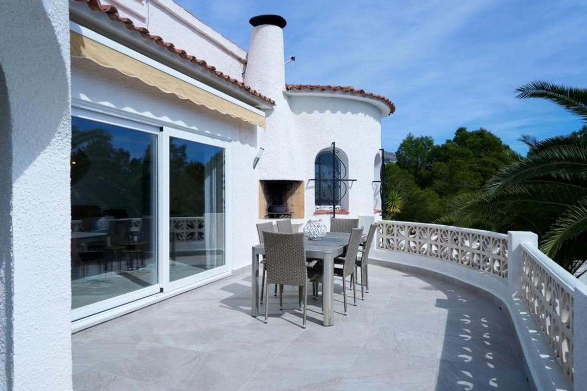 Venta de chalet independiente en Altea la Vella, Altea
photo 4