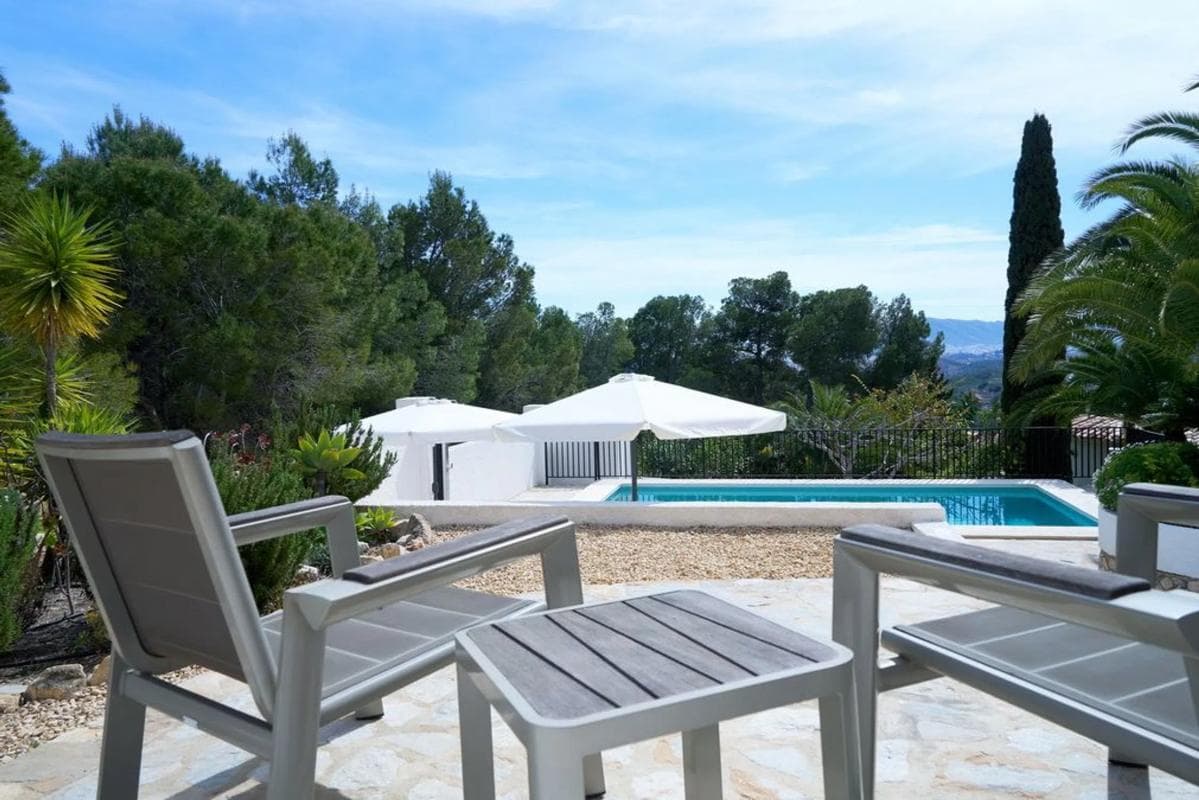 Venta de chalet independiente en Altea la Vella, Altea
photo 5