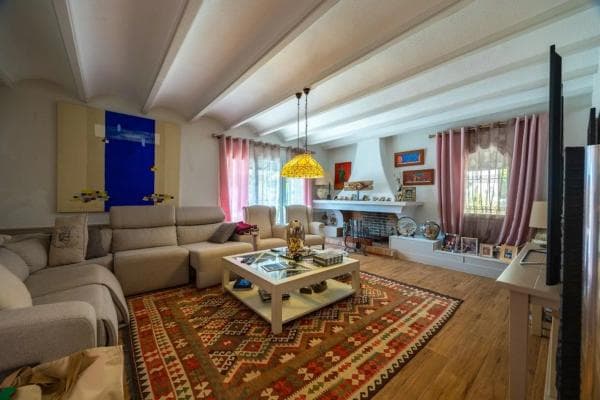 Chalet independiente en venta en Calle el Ravanell, 96, Altea
photo 1