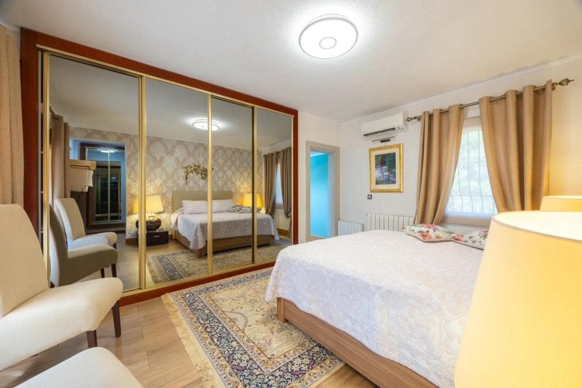 Venta de chalet independiente en Calle el Ravanell, 96, Altea
photo 3