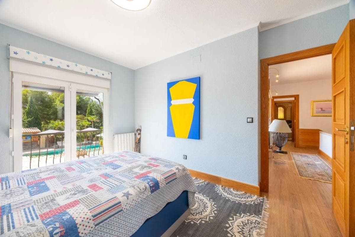 Venta de chalet independiente en Calle el Ravanell, 96, Altea
photo 5
