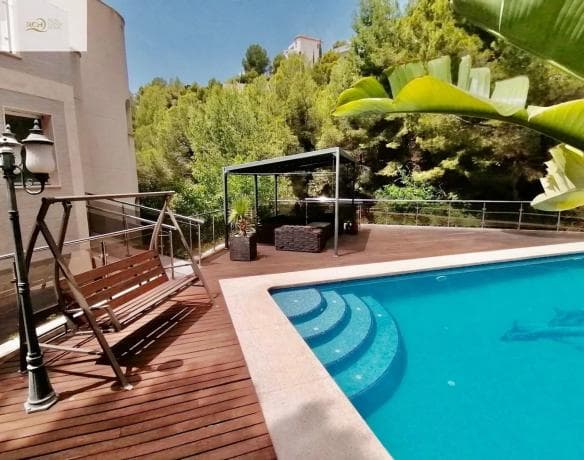 Chalet independiente en venta en Altea Hills, Altea
photo 1