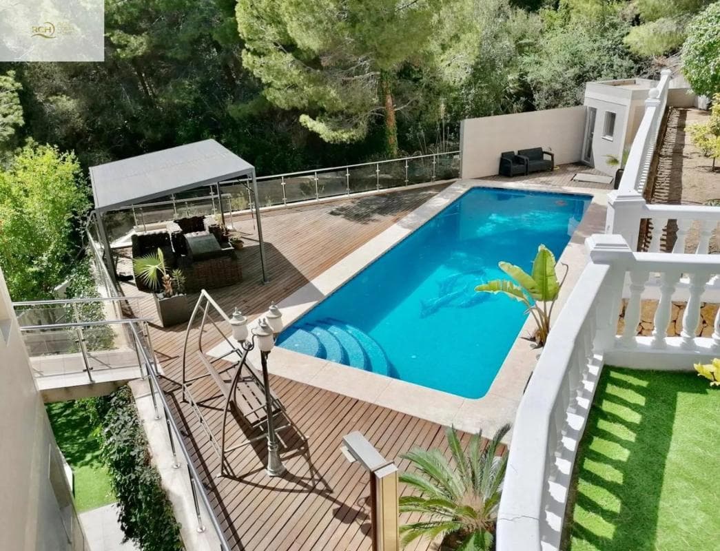 Venta de chalet independiente en Altea Hills, Altea
photo 2