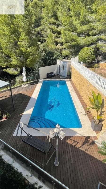 Venta de chalet independiente en Altea Hills, Altea
photo 5
