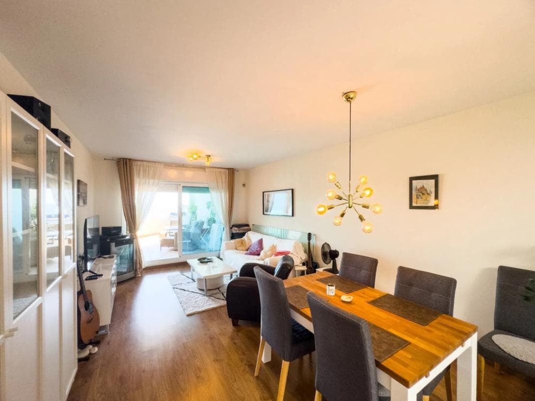 Sale of apartment in Altea Pueblo, Altea
photo 3