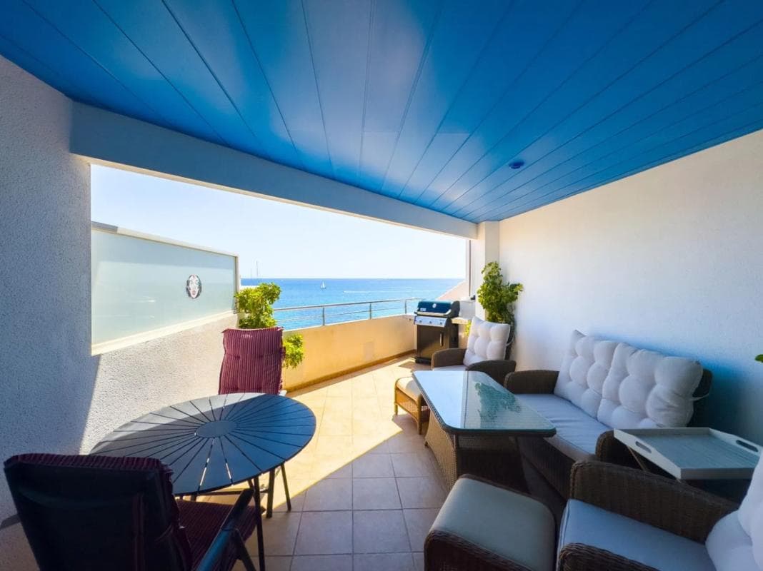 Sale of apartment in Altea Pueblo, Altea
photo 5