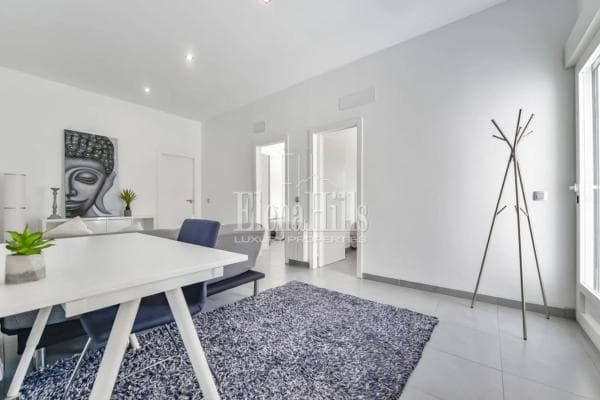 Chalet independiente en venta en Calle la Judía, Altea
thumbnail 2