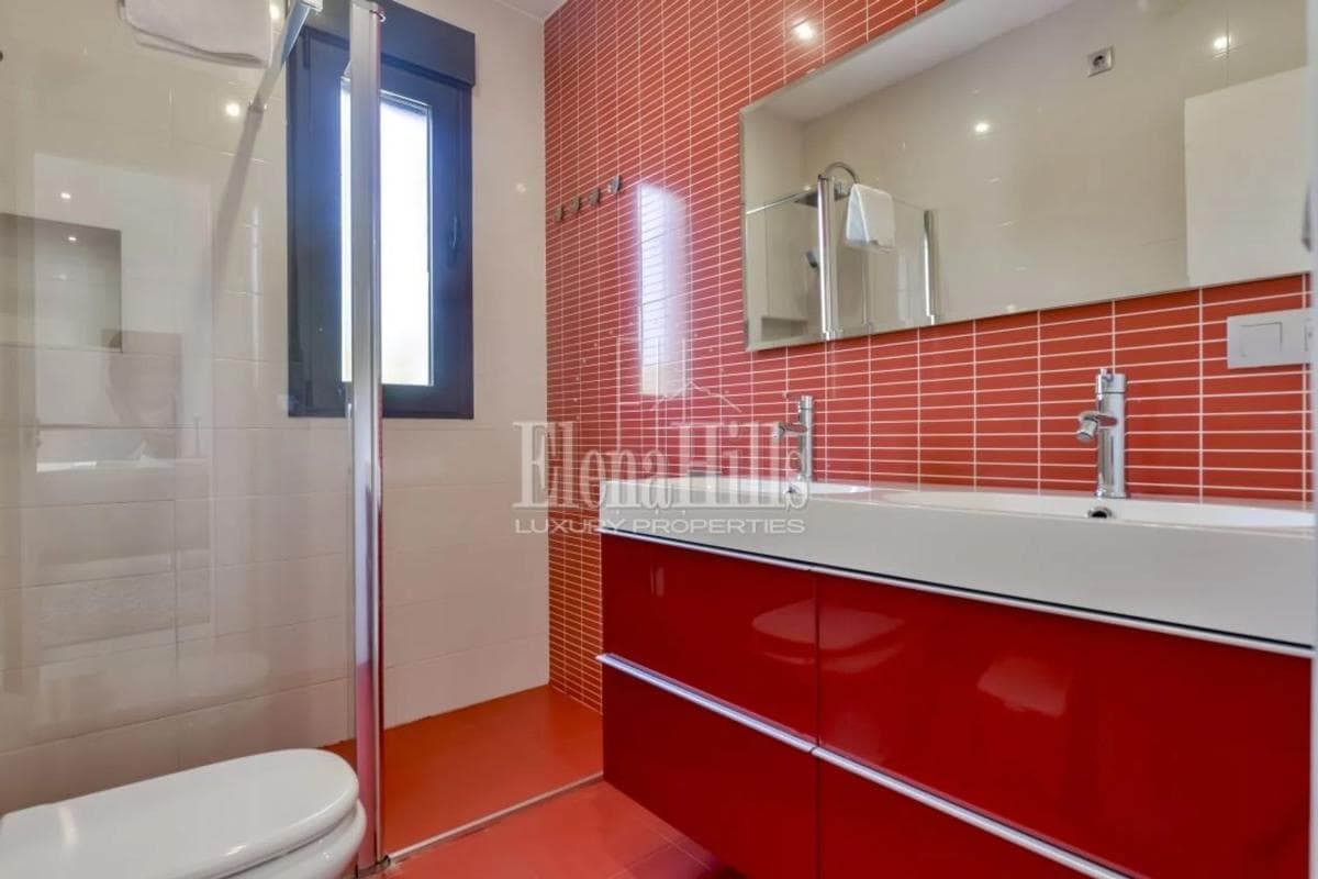 Venta de chalet independiente en Calle la Judía, Altea
photo 4