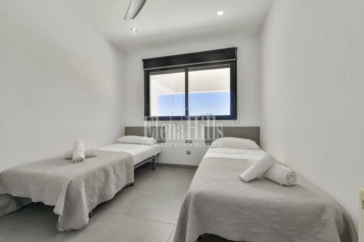 Venta de chalet independiente en Calle la Judía, Altea
photo 5