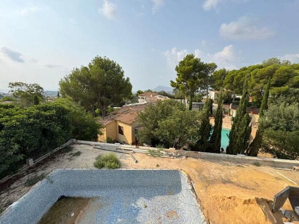 Chalet independiente en venta en Calle l'Aitana, Altea
thumbnail 2