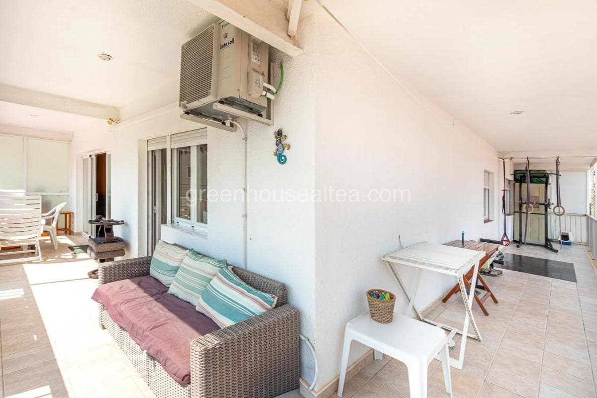 Sale of apartment in Altea Pueblo, Altea
photo 2