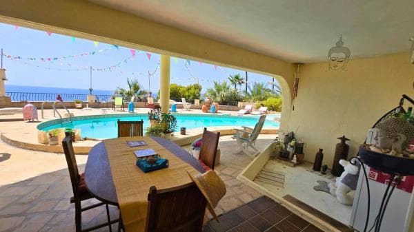 Chalet independiente en venta en Zona de Mascarat, Altea
photo 1