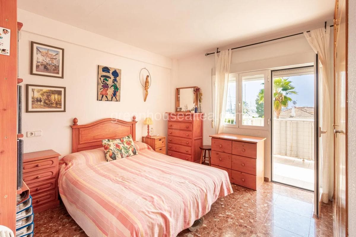 Sale of apartment in Altea Pueblo, Altea
photo 3