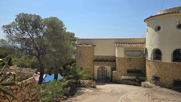 Chalet independiente en venta en Zona de Mascarat, Altea
thumbnail 1
