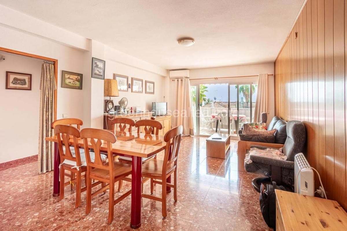 Sale of apartment in Altea Pueblo, Altea
photo 4