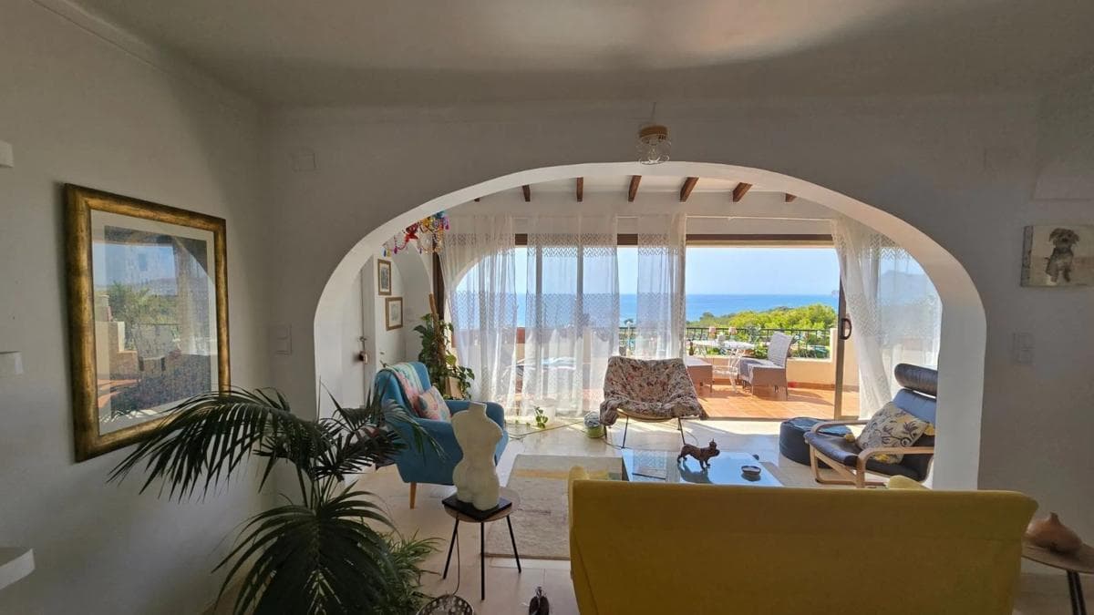 Venta de chalet independiente en Zona de Mascarat, Altea
photo 5