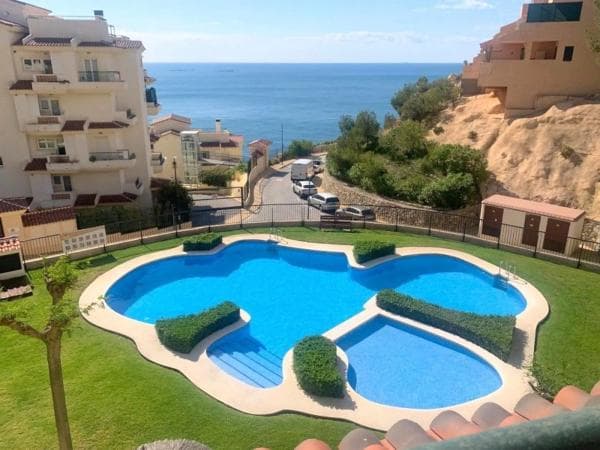 Piso en venta en Calle Pagell Mascarat, Altea
photo 1