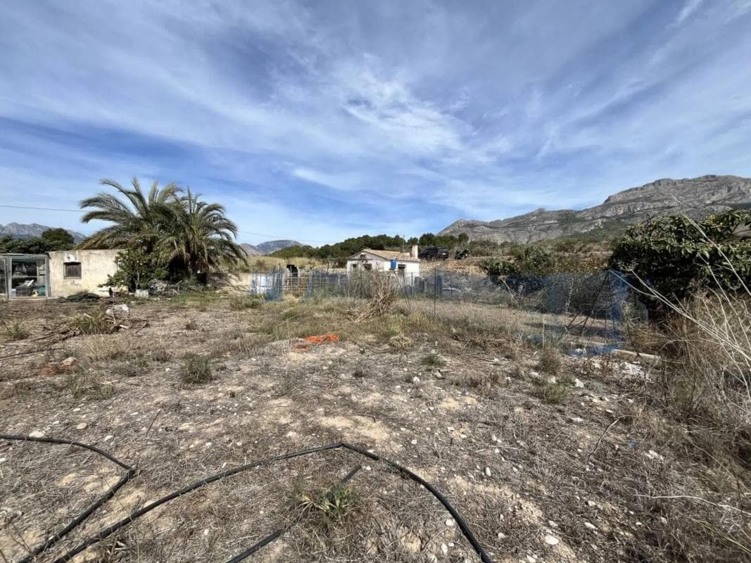 Venta de finca rústica en Altea la Vella , Altea photo 2