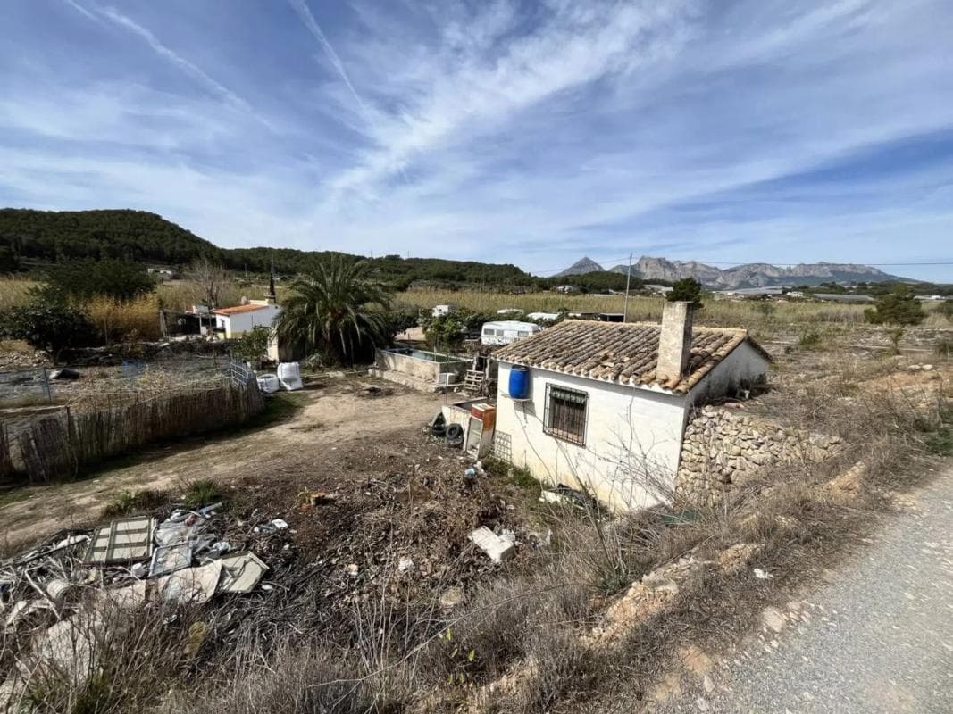 Venta de finca rústica en Altea la Vella , Altea photo 4