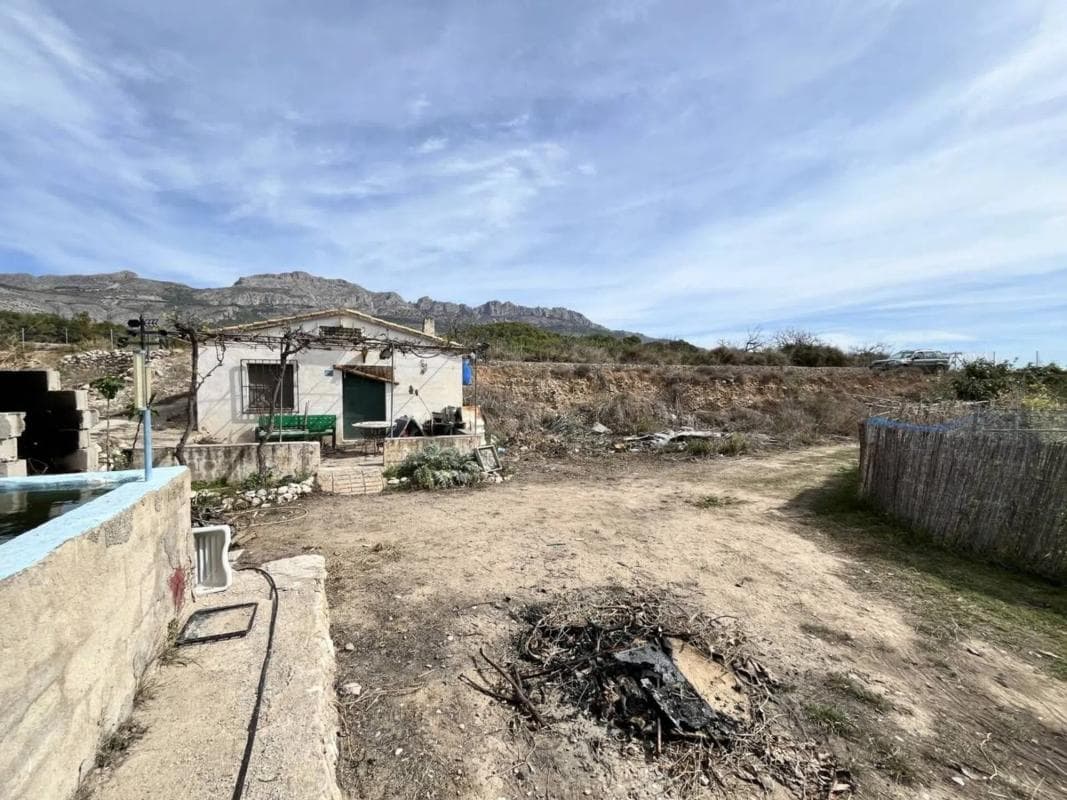 Venta de finca rústica en Altea la Vella , Altea photo 5