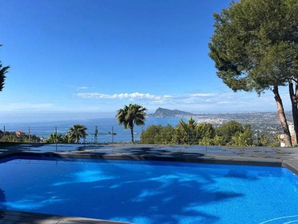 Chalet independiente en venta en Altea Pueblo, Altea
thumbnail 1
