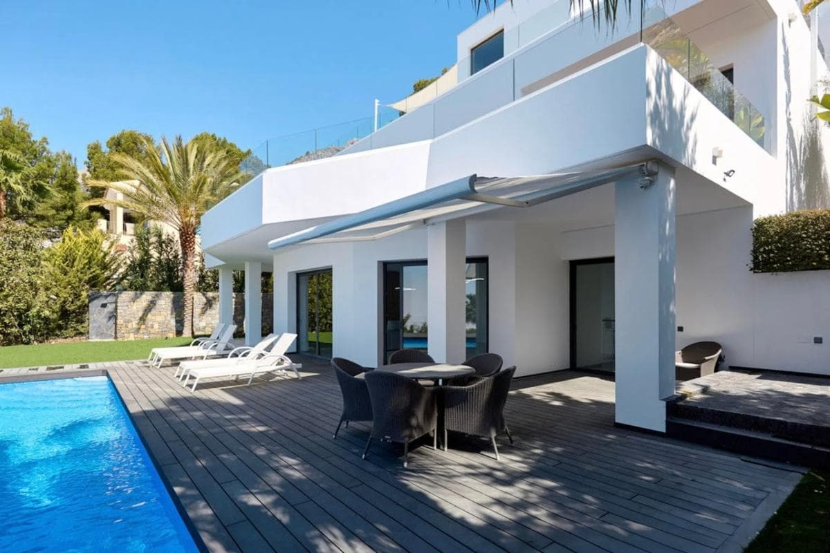 Venta de chalet independiente en Altea Pueblo, Altea
photo 4