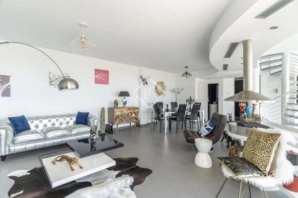 Chalet independiente en venta en Calle Media, Altea
thumbnail 1