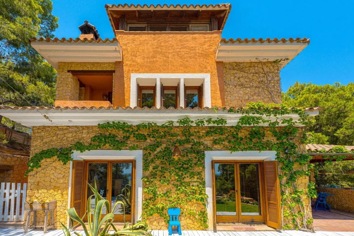 Venta de chalet independiente en Zona de Mascarat, Altea
photo 5