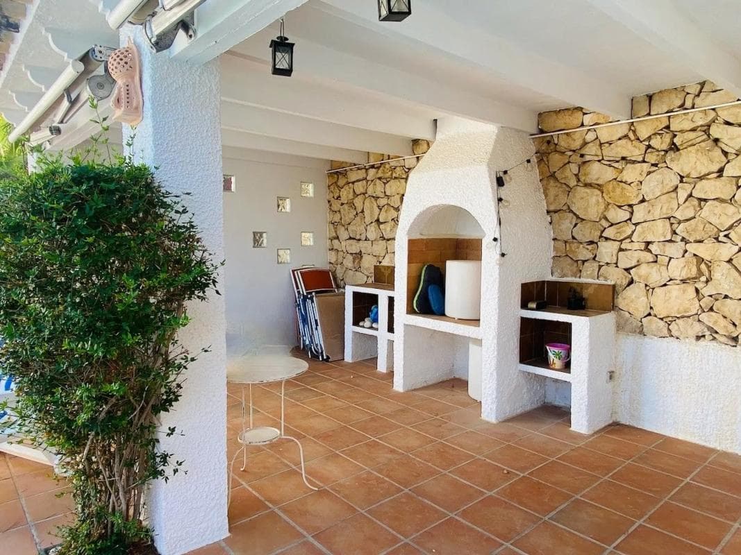 Venta de chalet independiente en Altea la Vella, Altea
photo 3