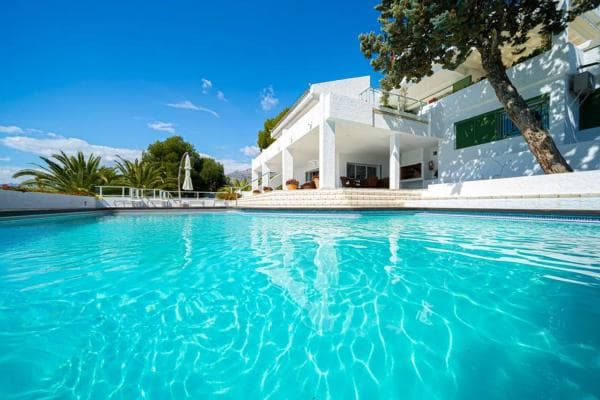 Chalet independiente en venta en Altea la Vella, Altea
photo 1
