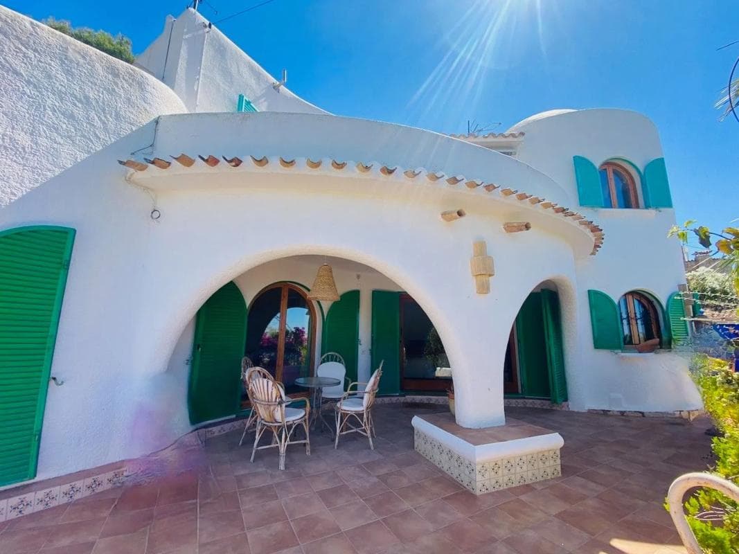 Venta de chalet independiente en Altea la Vella, Altea
photo 4