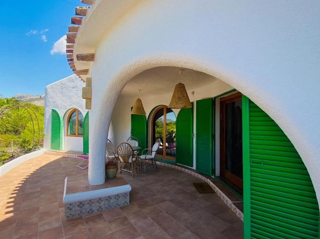 Venta de chalet independiente en Altea la Vella, Altea
photo 5