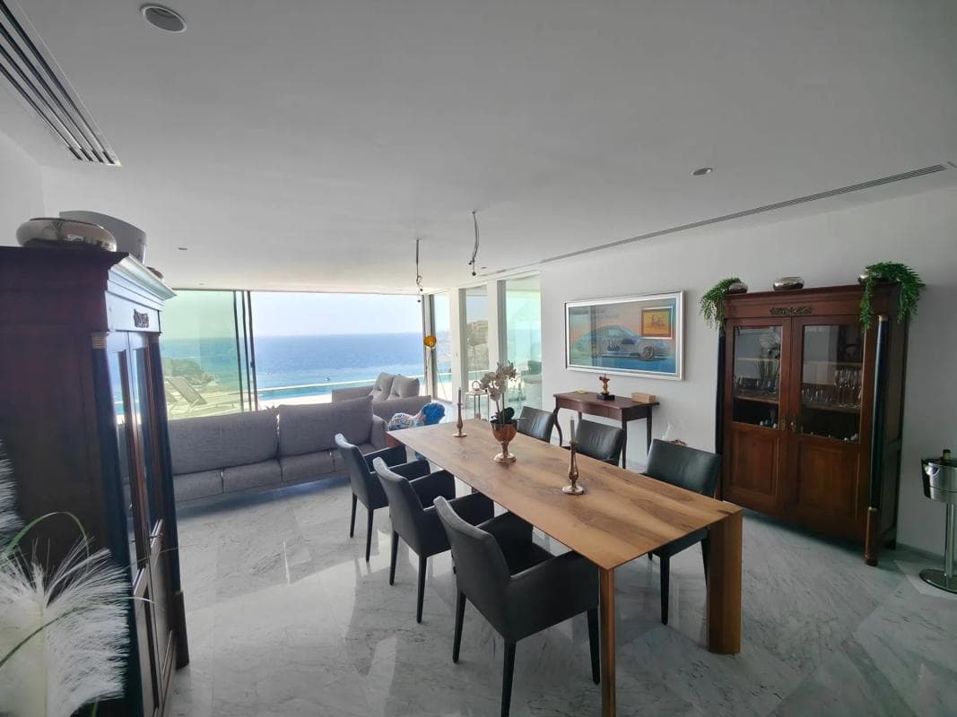 Sale of apartment in Calle Freu, Altea
photo 4