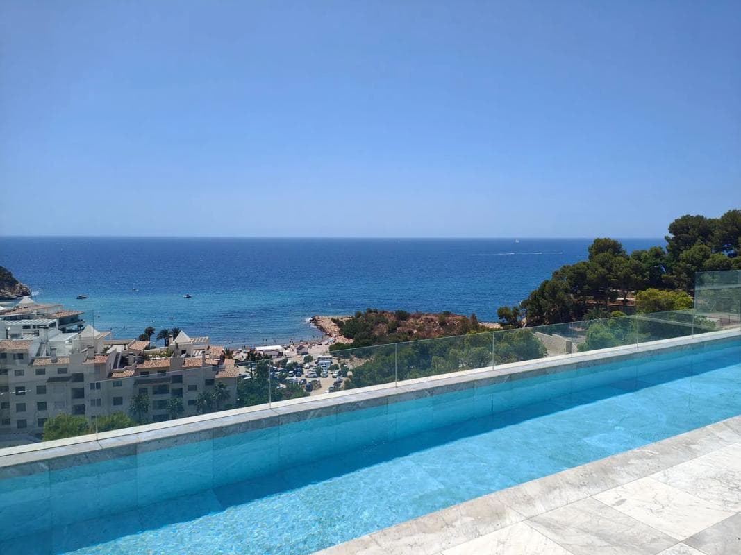 Sale of apartment in Calle Freu, Altea
photo 5
