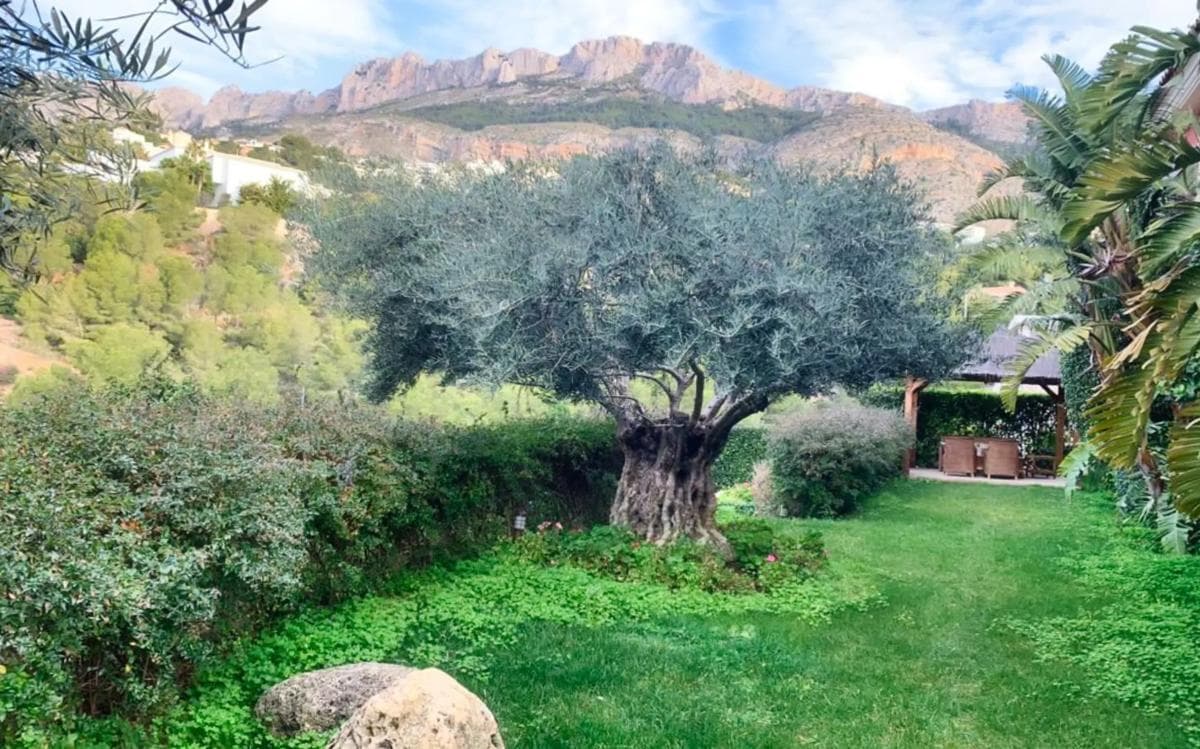 Venta de chalet independiente en Calle la Guatla, Altea
photo 2