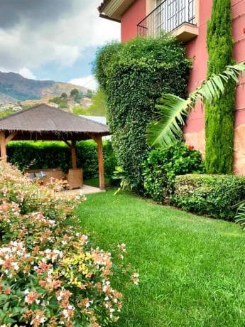 Chalet independiente en venta en Calle la Guatla, Altea
thumbnail 2