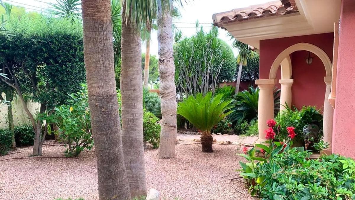 Venta de chalet independiente en Calle la Guatla, Altea
photo 4