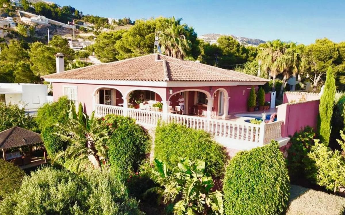 Venta de chalet independiente en Calle la Guatla, Altea
photo 5