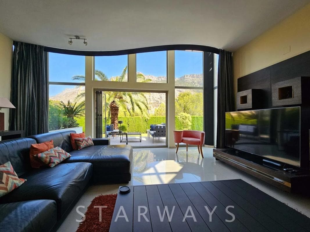 Venta de chalet independiente en Altea Hills, Altea
photo 4