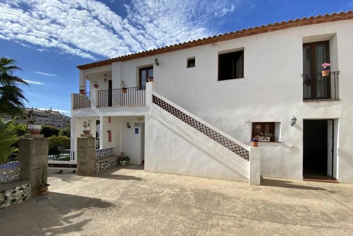 Venta de chalet independiente en Altea Pueblo, Altea
photo 5