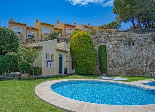Chalet independiente en venta en Altea Hills, Altea
photo 1