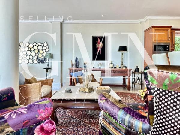 Chalet independiente en venta en Altea la Vella, Altea
thumbnail 2