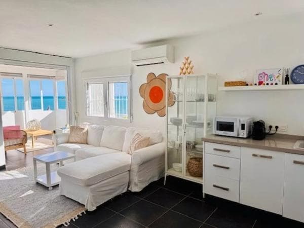 Venta de piso en Zona l'Olla, Altea
thumbnail 1