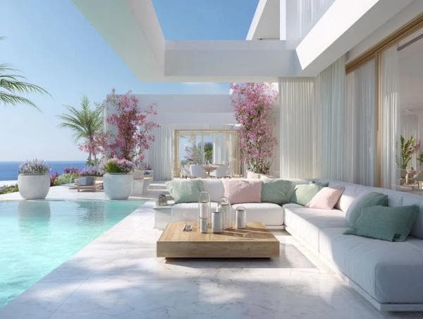 Chalet independiente en venta en Calle Alemania, 731, Altea photo 1