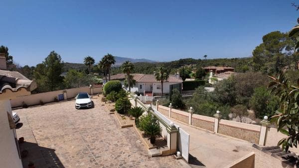 Chalet independiente en venta en Altea la Vella, Altea
photo 1