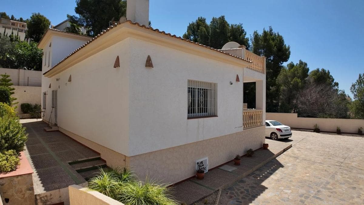 Venta de chalet independiente en Altea la Vella, Altea
photo 5